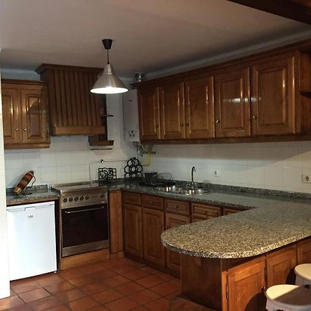 Casinha Das Cortes Appartement Vila Nova de Cerveira Buitenkant foto