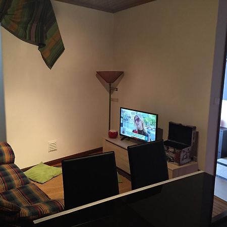Casinha Das Cortes Appartement Vila Nova de Cerveira Buitenkant foto