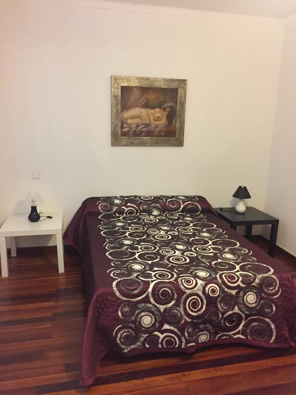 Casinha Das Cortes Appartement Vila Nova de Cerveira Buitenkant foto