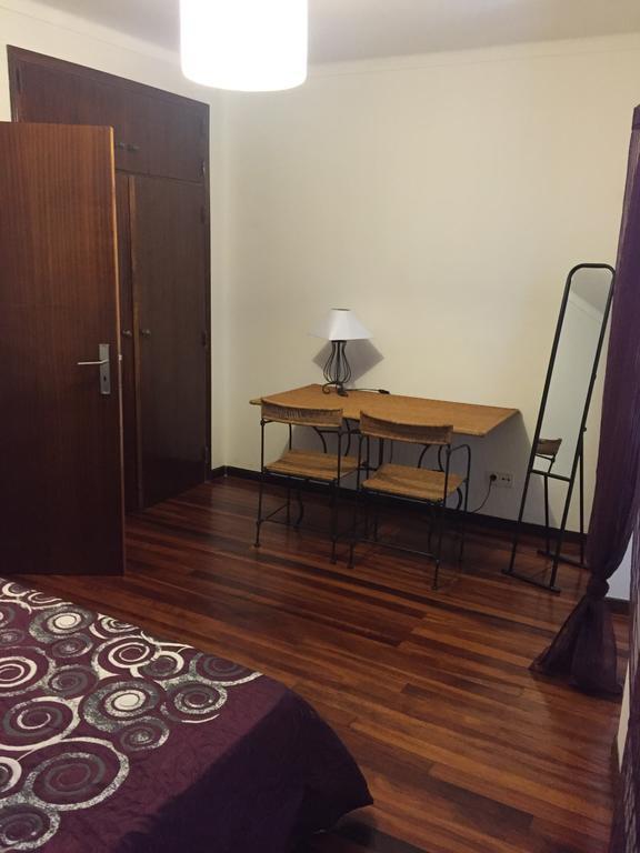Casinha Das Cortes Appartement Vila Nova de Cerveira Buitenkant foto