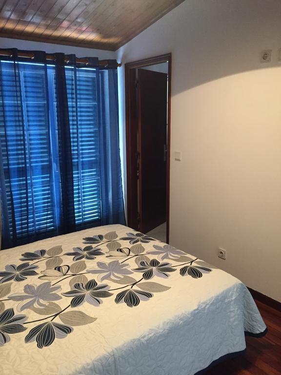 Casinha Das Cortes Appartement Vila Nova de Cerveira Buitenkant foto