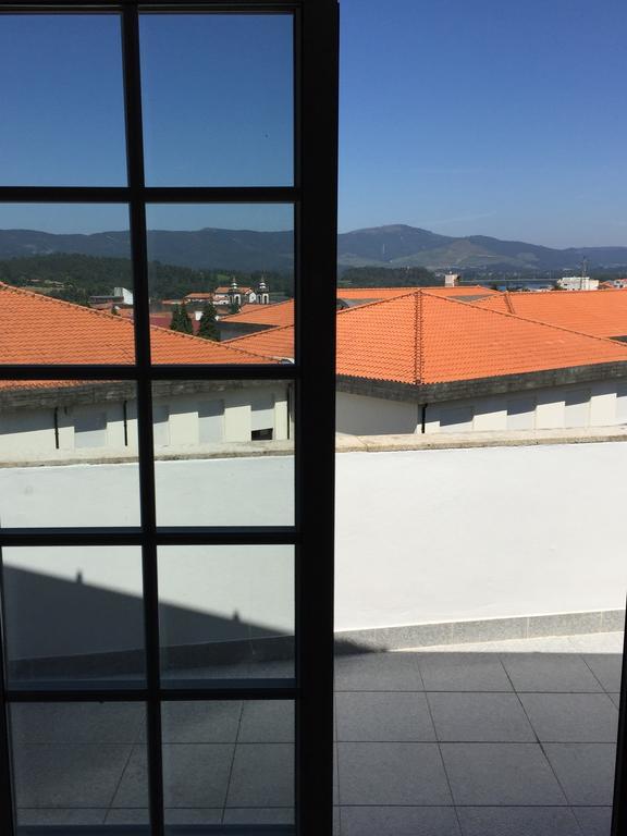 Casinha Das Cortes Appartement Vila Nova de Cerveira Buitenkant foto